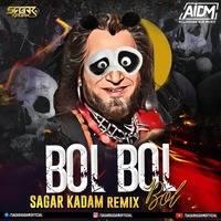Bol Bol Bol Trimurti Remix Mp3 Song - Dj Sagar Kadam